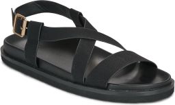Roxy Platte sandalen ZAHO CROSSED