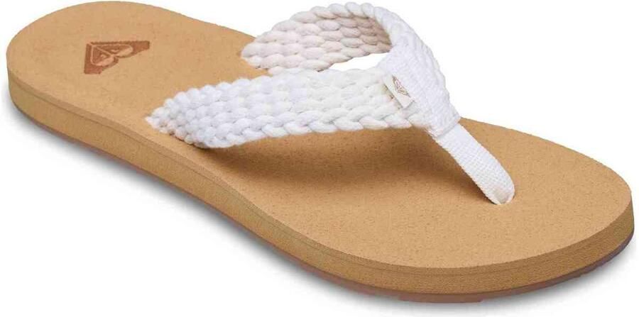 Roxy Teenslippers 100104-NAT