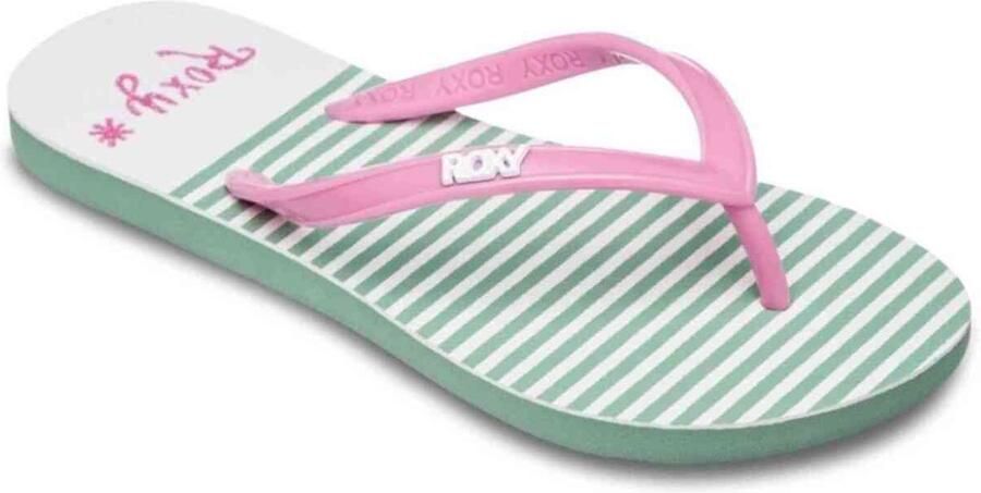 Roxy Kid's RG Viva Stamp II Sandalen meerkleurig