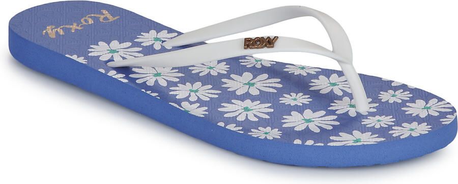 Roxy Teenslippers NEW VIVA PRINTED