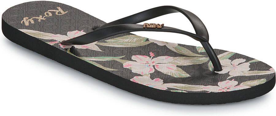 Roxy Teenslippers NEW VIVA PRINTED