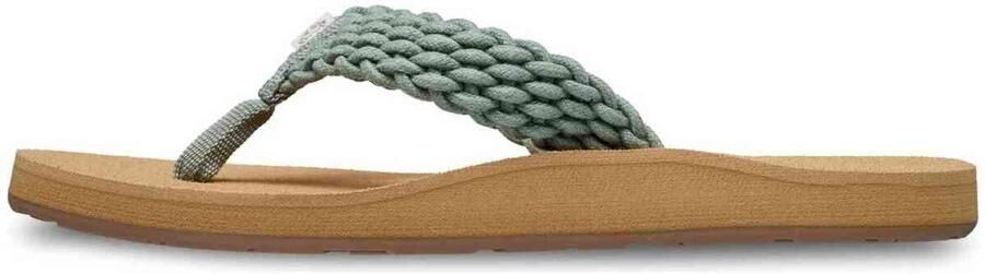 Roxy Teenslippers Porto