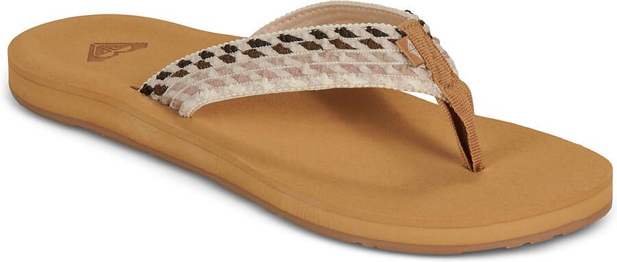 Roxy Teenslippers PORTO ROPE