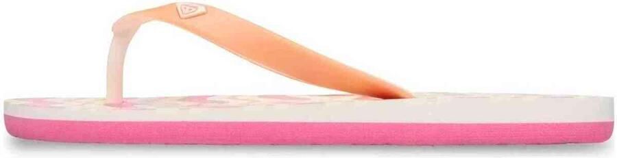 Roxy Teenslippers Rg Tahiti