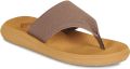 Roxy Samolo Slippers Bruin Vrouw - Bruin
