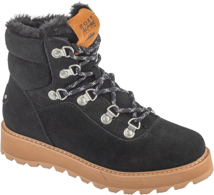 Roxy Wandelschoenen Bradie Lace Up Boots