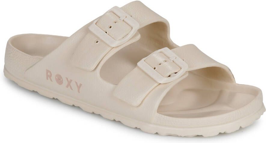 Roxy Slippers KATTIE