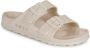 Roxy 2025 Dames Kattie Sandalen Taupe - Thumbnail 3