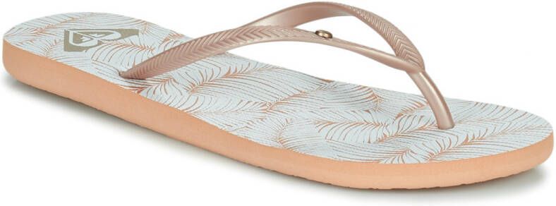 Roxy Teenslippers BERMUDA PRINT