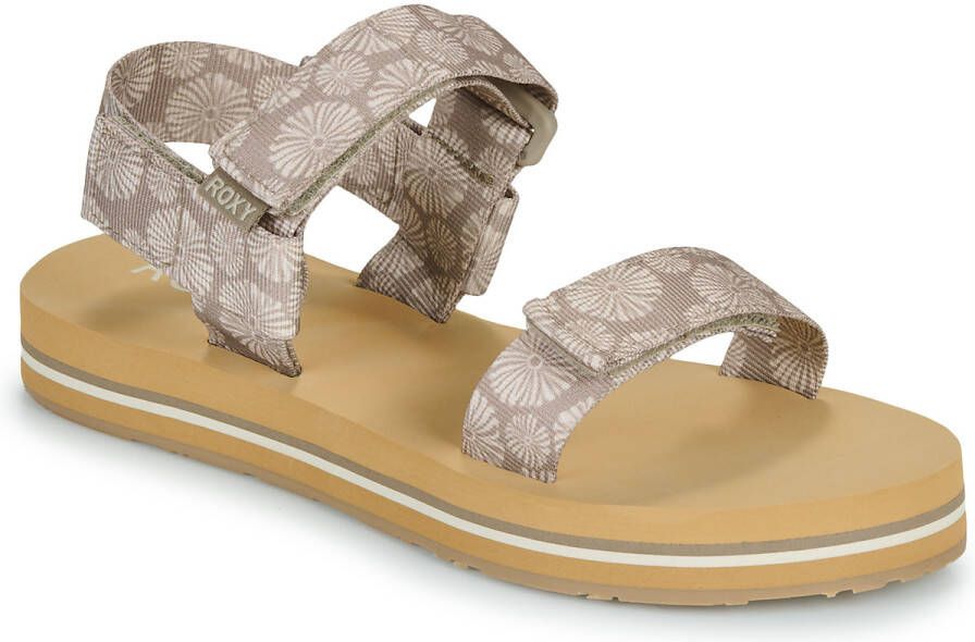 Roxy Teenslippers CAGE