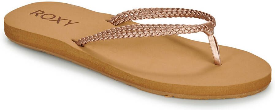 Roxy Teenslippers COSTAS II