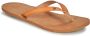 Roxy Women's Jyll Sandals Sandalen oranje - Thumbnail 4