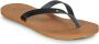 Roxy Women's Jyll Sandals Sandalen oranje - Thumbnail 2