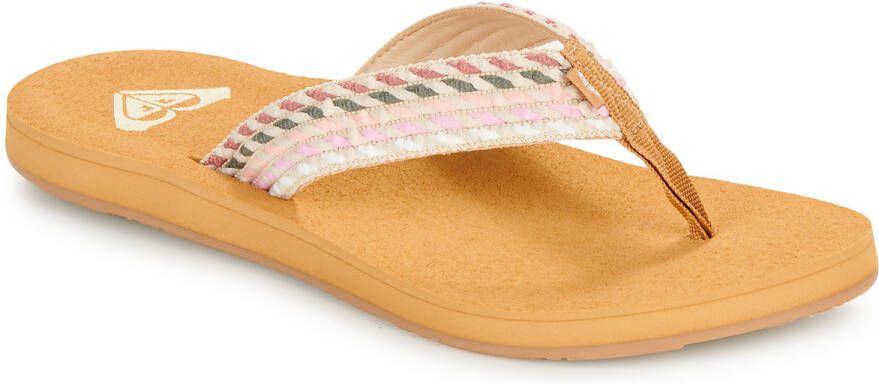 Roxy Teenslippers PORTO ROPE