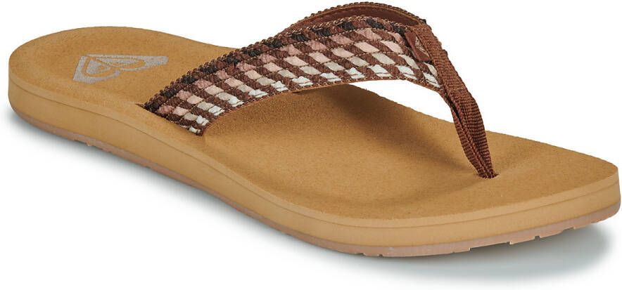Roxy Teenslippers PORTO ROPE