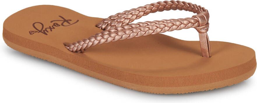 Roxy Kid's RG Costas II Sandalen maat 11K oranje