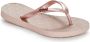 Roxy Kid's RG Viva VI Sandalen maat 11K roze - Thumbnail 2