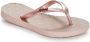 Roxy Kid's RG Viva VI Sandalen maat 12K roze - Thumbnail 1