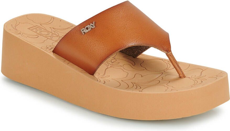 Roxy Teenslippers SUNSET DREAMS