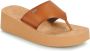 Roxy Teenslippers SUNSET DREAMS - Thumbnail 1