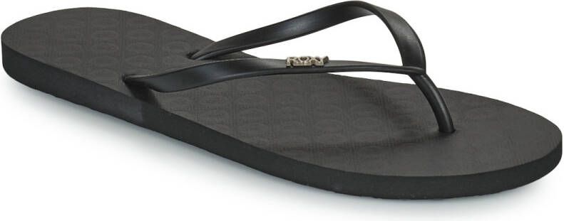 Roxy Dames Viva IV Sandal ZWART