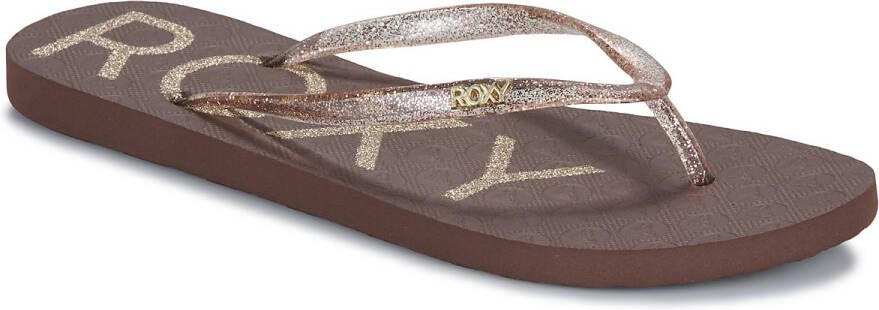Roxy Teenslippers VIVA SPARKLE