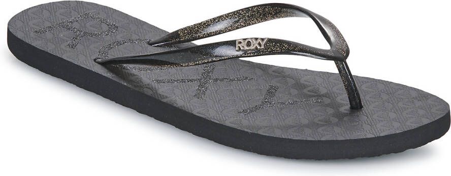 Roxy Teenslippers VIVA SPARKLE