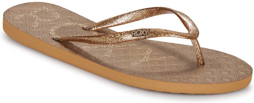 Roxy Teenslippers VIVA SPARKLE