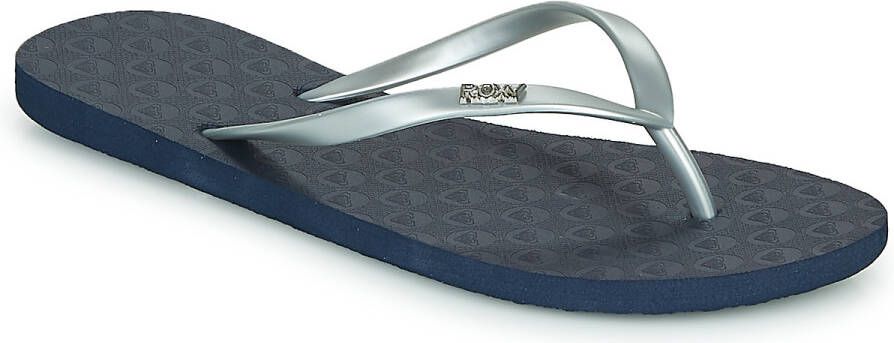 Roxy Viva Tone II Sandalen grijs