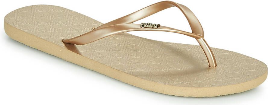 Roxy Women's Viva Sandals Sandalen beige