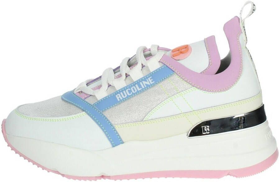 Rucoline Hoge Sneakers 4011