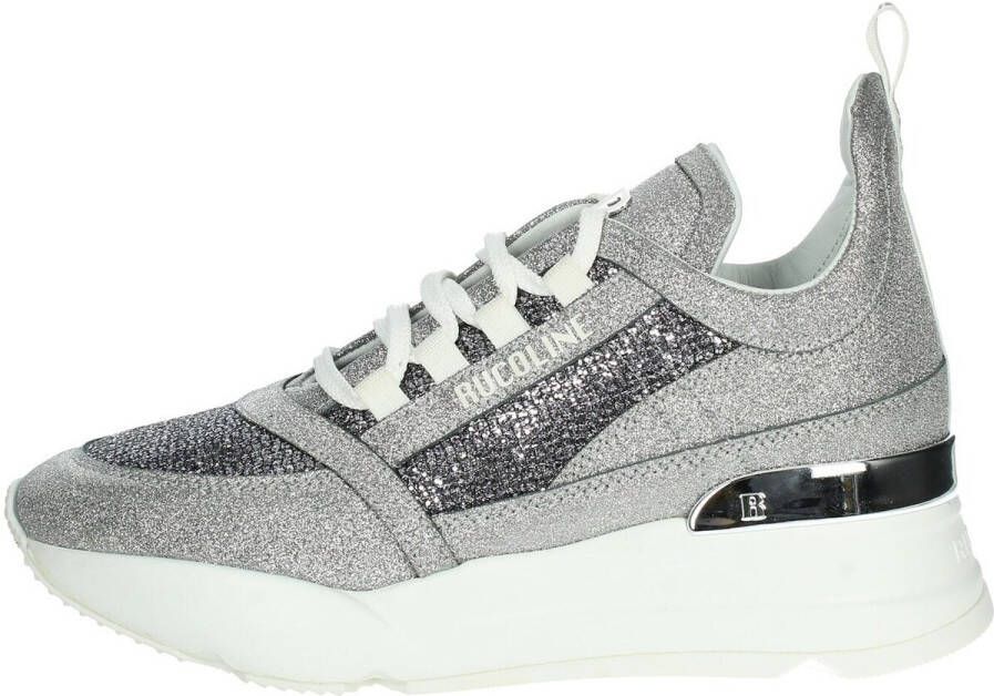 Rucoline Hoge Sneakers 4011