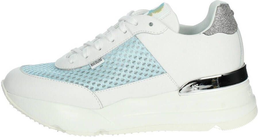 Rucoline Hoge Sneakers 4078