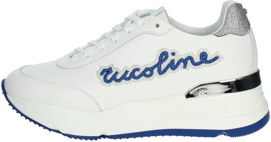 Rucoline Hoge Sneakers 4079