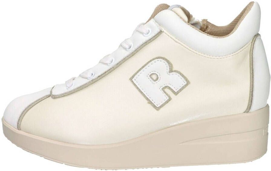 Rucoline Hoge Sneakers MINNIE