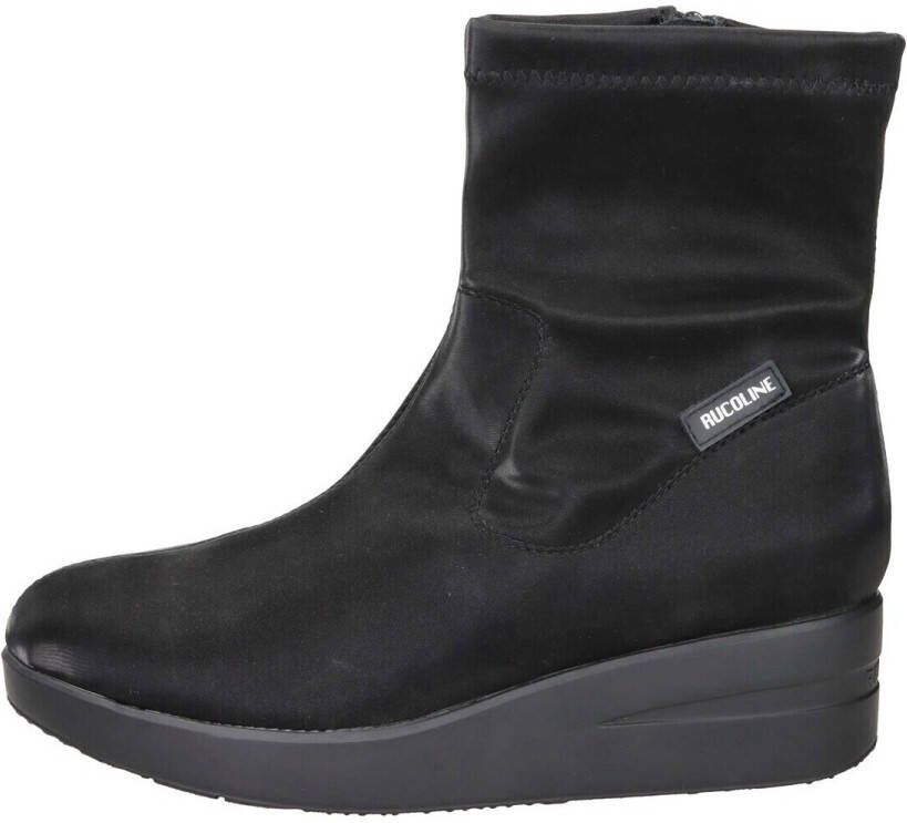 Rucoline Laarzen MINNIE BOOTS