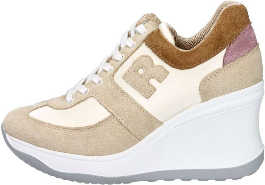 Rucoline Lage Sneakers ALICE SPORT