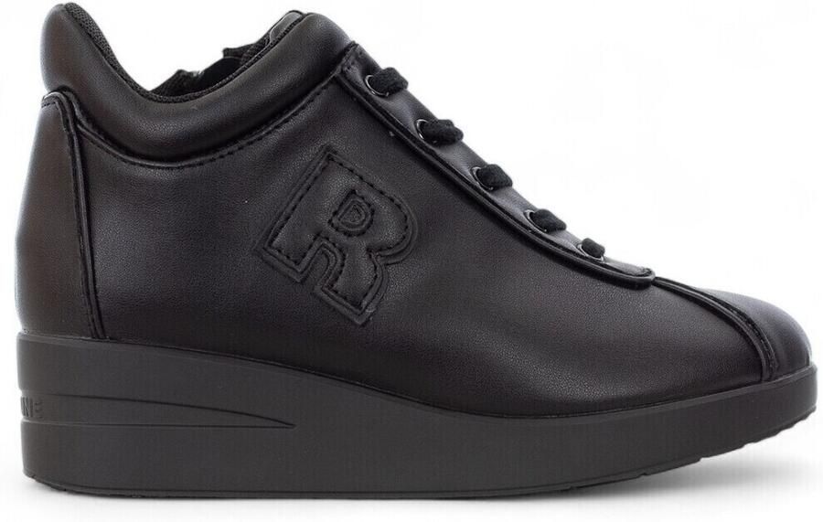 Rucoline Hoge Sneakers