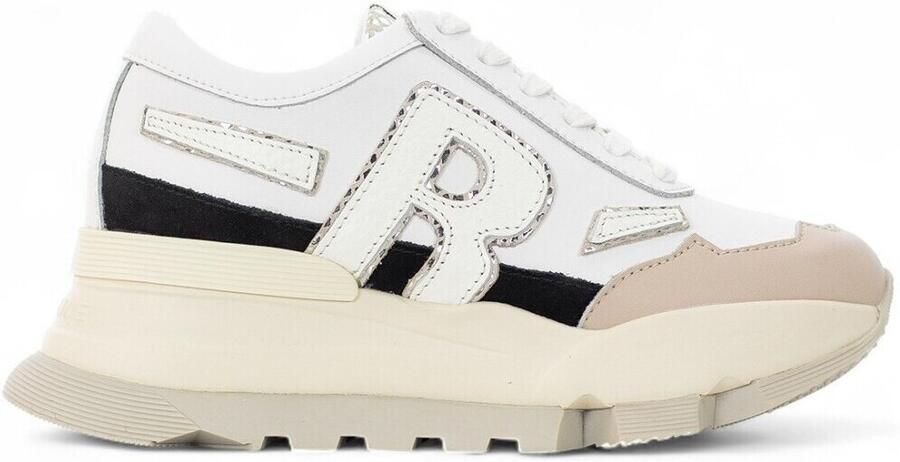 Rucoline Lage Sneakers