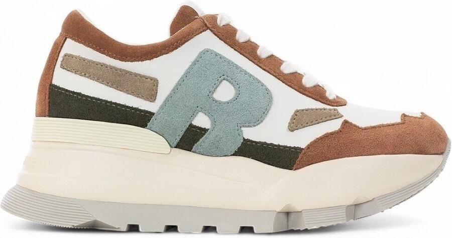 Rucoline Lage Sneakers