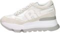 Rucoline Sneakers AKI - Wit