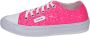 Rucoline Paillet Dames Sneakers Pink Dames - Thumbnail 2