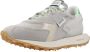 RUN OF Verhoog je sneaker game met Inox W Pure Family Multicolor Dames - Thumbnail 3