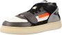 RUN OF Legend One M Sneakers Multicolor Heren - Thumbnail 2