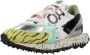 RUN OF MultiColour Sneakers met superieur comfort en weerstand Multicolor Dames - Thumbnail 3