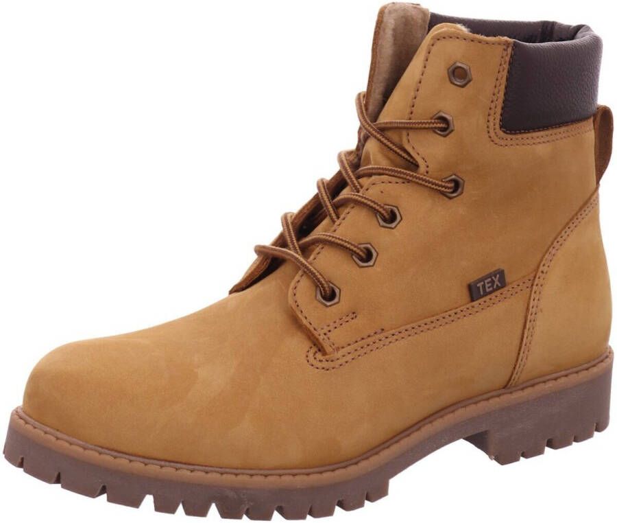 Sabalin Enkellaarzen