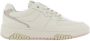 JL Lifestyle SJ LIFESTYLE SJ Dames Sneaker TC9700 Off White WIT - Thumbnail 2