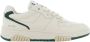 JL Lifestyle SJ LIFESTYLE Sj Heren Sneaker TC9700 Wit - Thumbnail 2