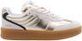 Sj Freedom To Move Sneaker Goud - Thumbnail 3