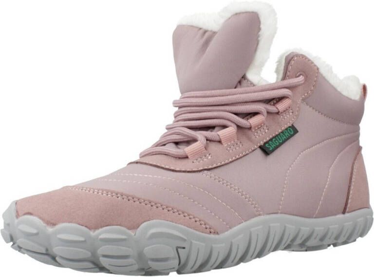 Saguaro Hoge Sneakers WILL II